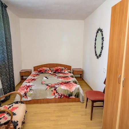 Apartament Old House Vama Veche Zewnętrze zdjęcie