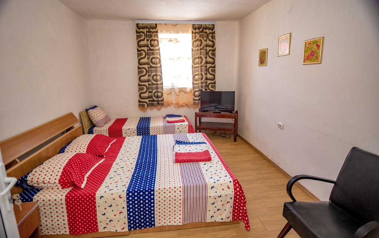 Apartament Old House Vama Veche Zewnętrze zdjęcie