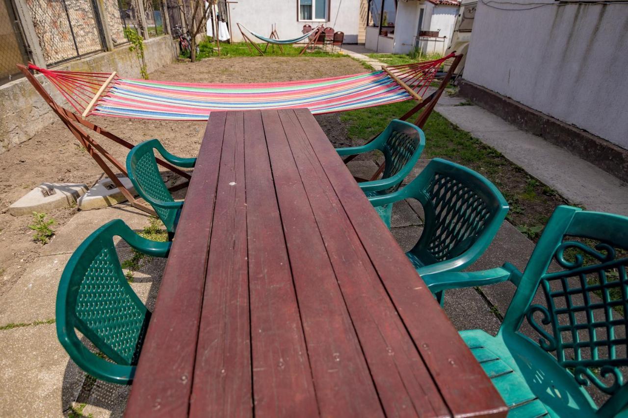 Apartament Old House Vama Veche Zewnętrze zdjęcie