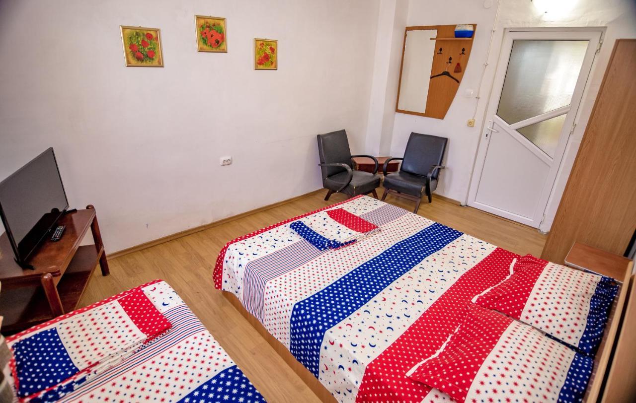 Apartament Old House Vama Veche Zewnętrze zdjęcie