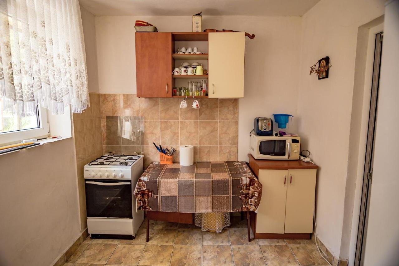 Apartament Old House Vama Veche Zewnętrze zdjęcie