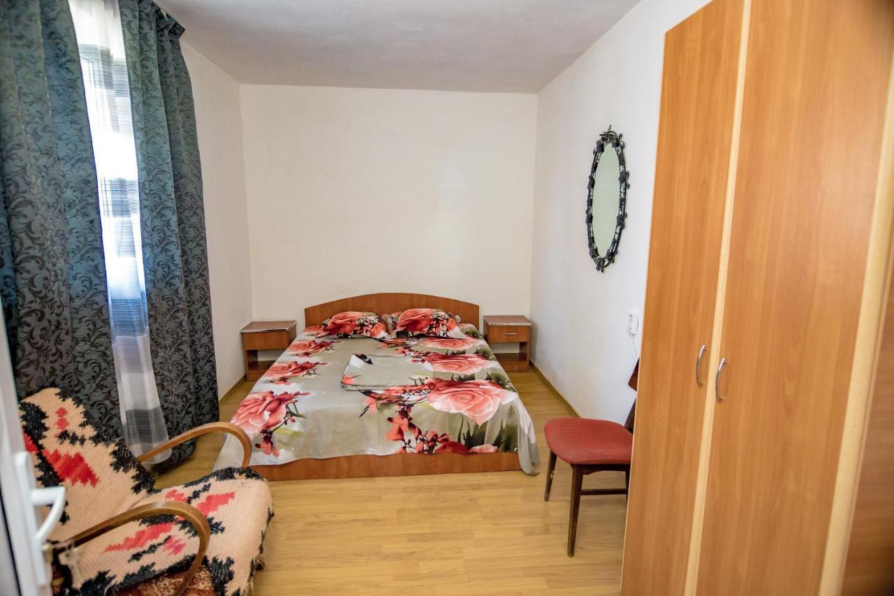 Apartament Old House Vama Veche Zewnętrze zdjęcie