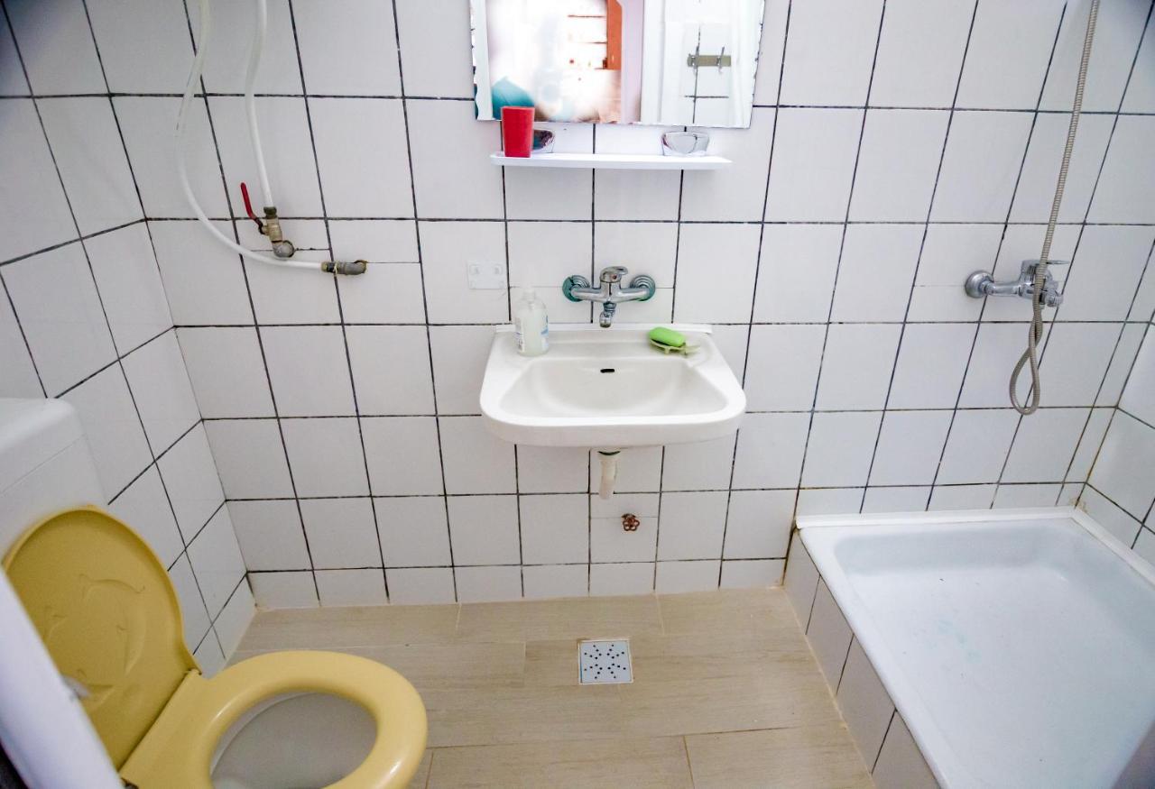 Apartament Old House Vama Veche Zewnętrze zdjęcie