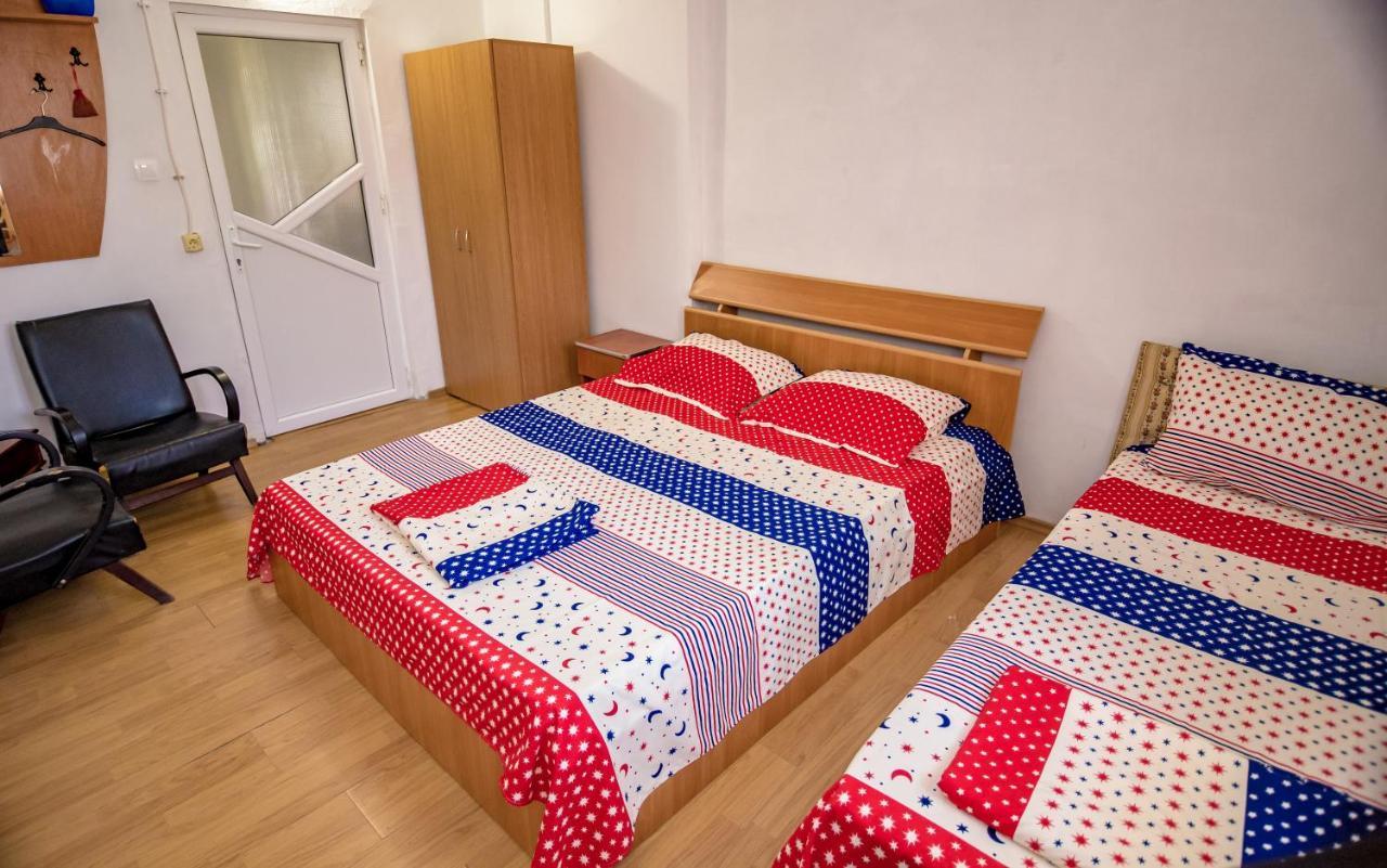 Apartament Old House Vama Veche Zewnętrze zdjęcie
