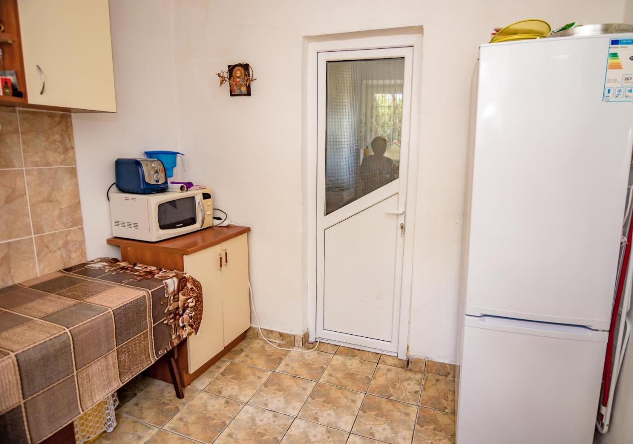 Apartament Old House Vama Veche Zewnętrze zdjęcie
