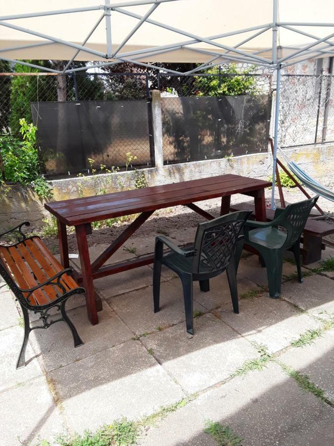 Apartament Old House Vama Veche Zewnętrze zdjęcie